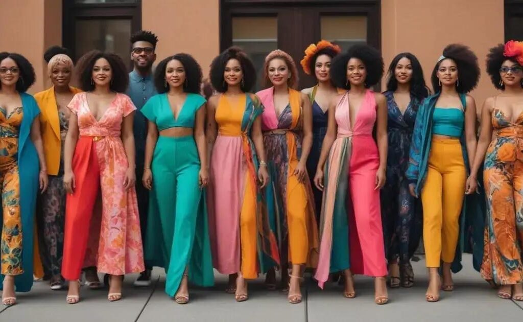 Moda e comunidade: como a moda pode unir e inspirar