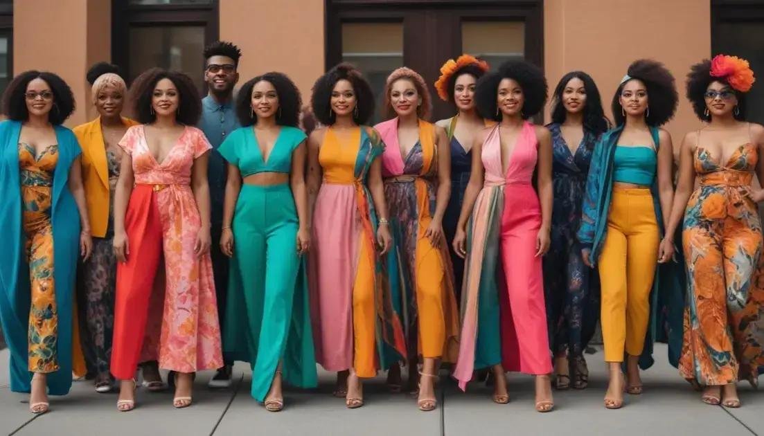 Moda e comunidade: como a moda pode unir e inspirar