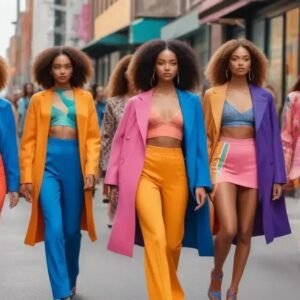 Tendências de moda 2025: o que vem por aí e como se preparar
