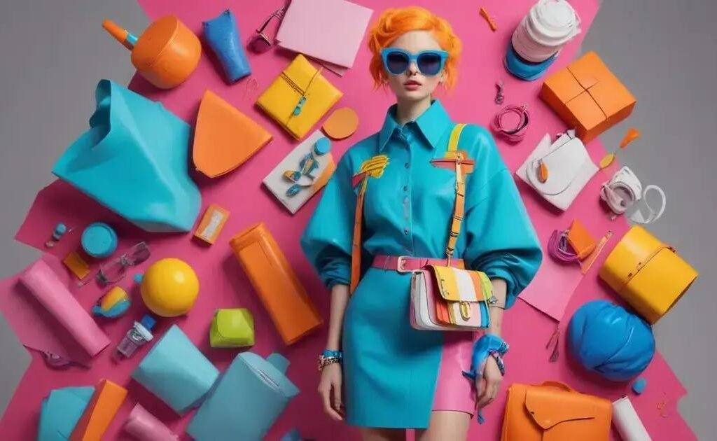 Moda 2025: Tendências que Você Precisa Conhecer Para Estar na Vanguarda