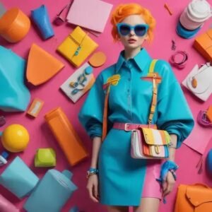 Moda 2025: Tendências que Você Precisa Conhecer Para Estar na Vanguarda