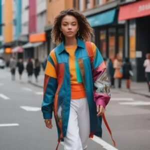 O que vai estar na moda em 2025: tendências que você não pode ignorar