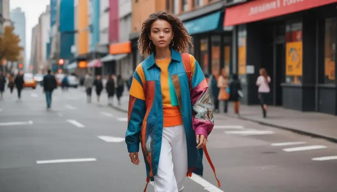 O que vai estar na moda em 2025: tendências que você não pode ignorar