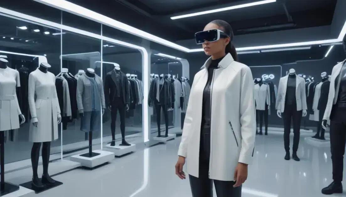 Tecnologia e inovação: o que esperar