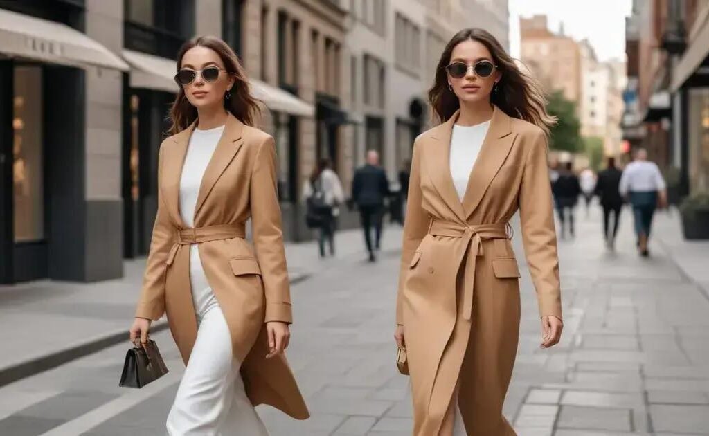 Moda feminina 2025: tendências imperdíveis para você arrasar no ano que vem