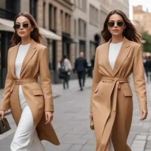 Moda feminina 2025: tendências imperdíveis para você arrasar no ano que vem