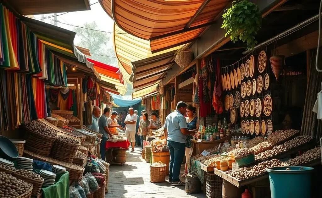 Fair trade: como essa prática transforma o comércio e ajuda comunidades