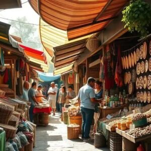 Fair trade: como essa prática transforma o comércio e ajuda comunidades