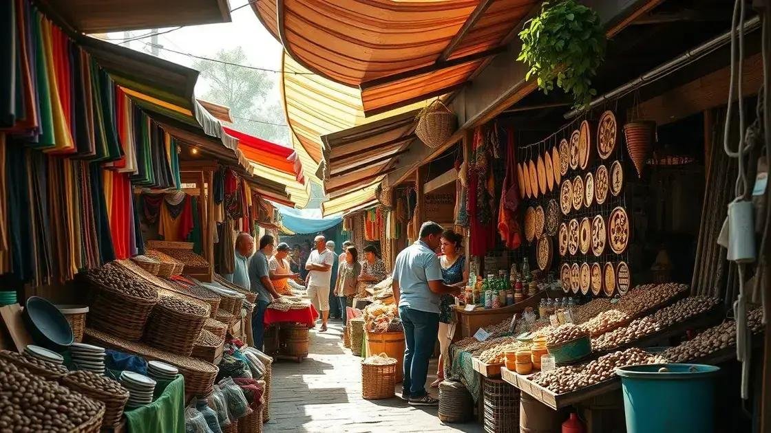 Fair trade: como essa prática transforma o comércio e ajuda comunidades