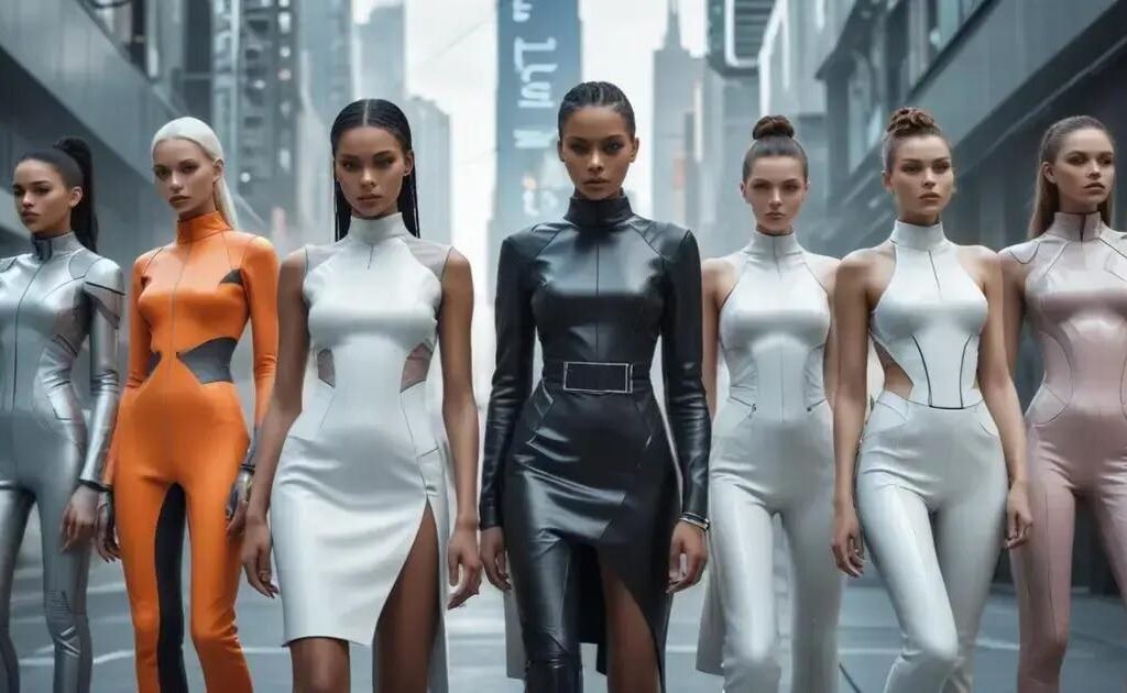 Looks 2025: As Tendências de Moda que Você Precisa Conhecer