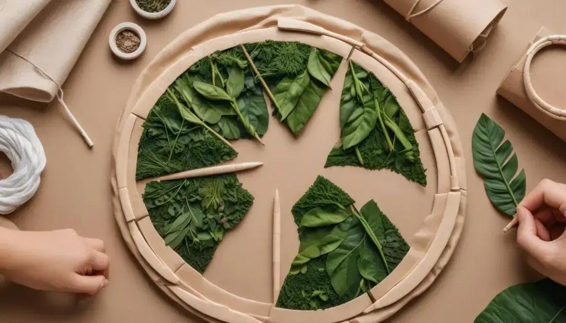 A influência da sustentabilidade na moda A influência da sustentabilidade na moda