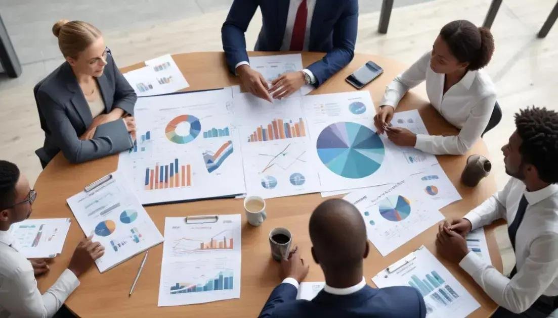 Peças-chave 2025: descubra as tendências que vão transformar sua estratégia