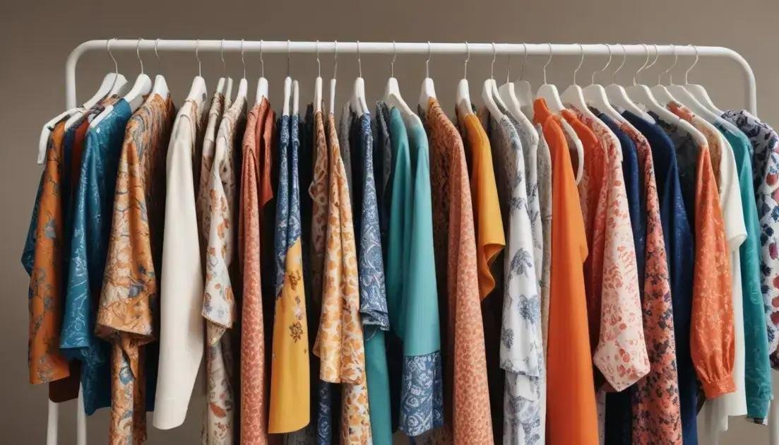Estampas da moda 2025: tendências e como usá-las