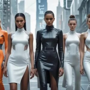 Looks 2025: As Tendências de Moda que Você Precisa Conhecer