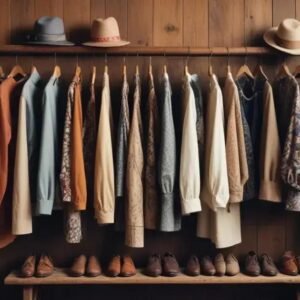 Moda vintage 2025: tendências incríveis que você precisa conhecer