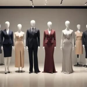 Moda formal 2025: As tendências que você não pode perder