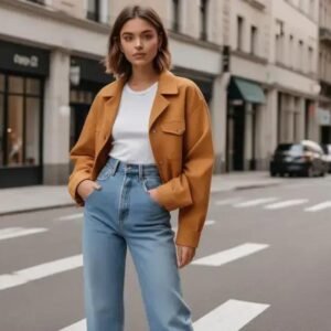 Looks para o dia a dia 2025: Tendências que Você Precisa Conhecer