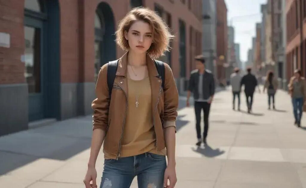 Inspirações de looks 2025: as tendências que você não pode perder