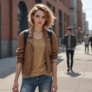 Inspirações de looks 2025: as tendências que você não pode perder