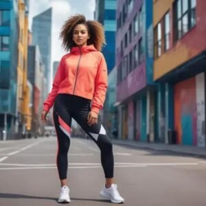 Moda esportiva 2025: Tendências que vão revolucionar seu estilo