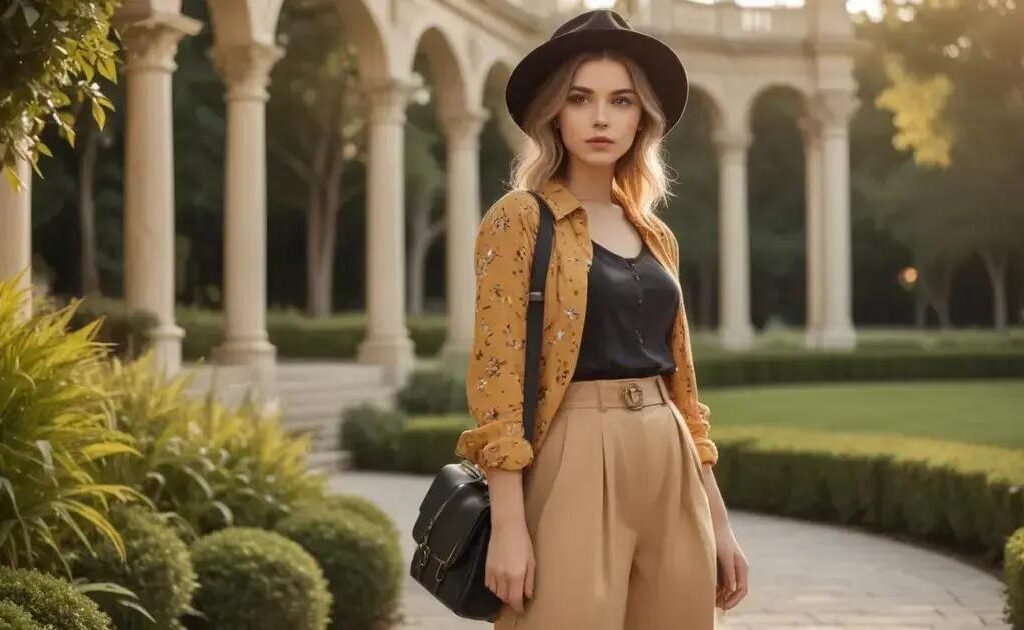 Moda feminina para cada ocasião: descubra o look ideal para você