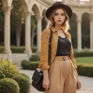 Moda feminina para cada ocasião: descubra o look ideal para você