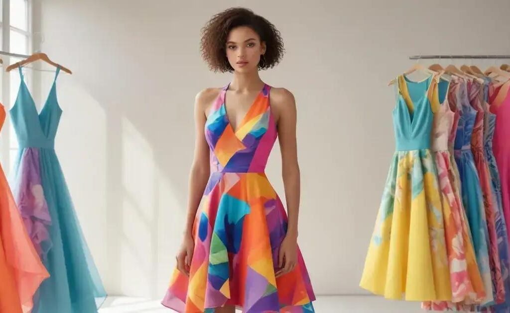 Vestidos 2025: As Tendências Imperdíveis para Este Ano