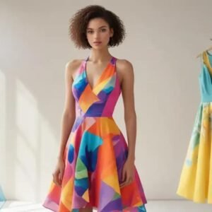 Vestidos 2025: As Tendências Imperdíveis para Este Ano