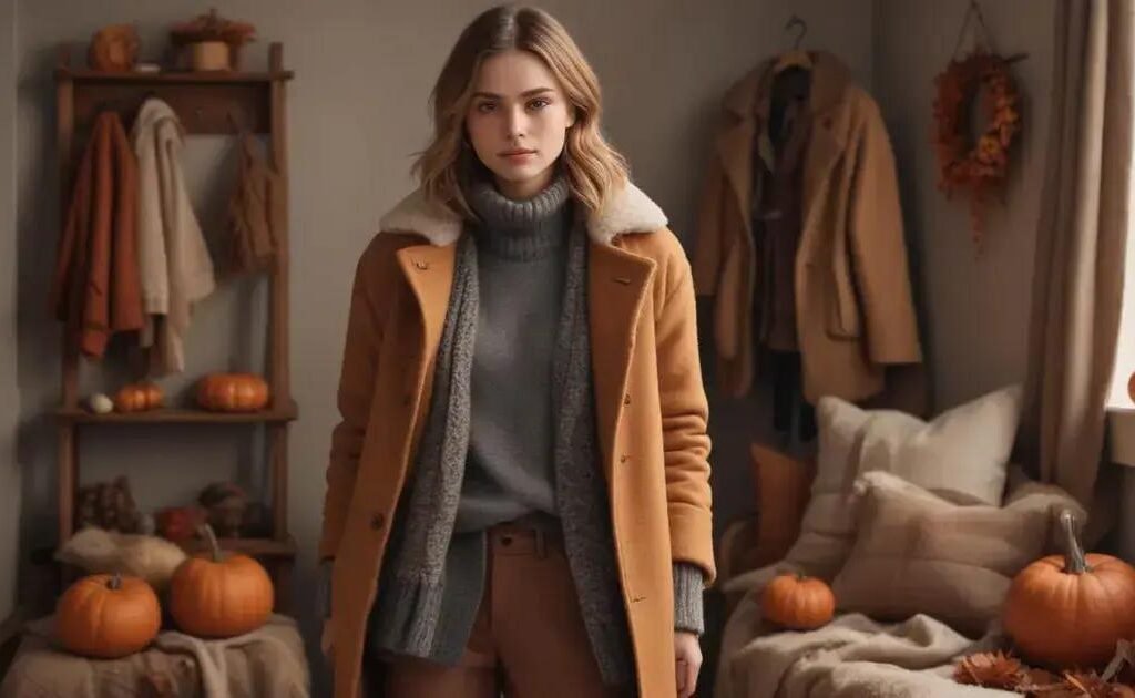 Moda outono inverno 2025: tendências imperdíveis que você precisa conhecer