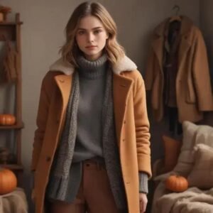 Moda outono inverno 2025: tendências imperdíveis que você precisa conhecer