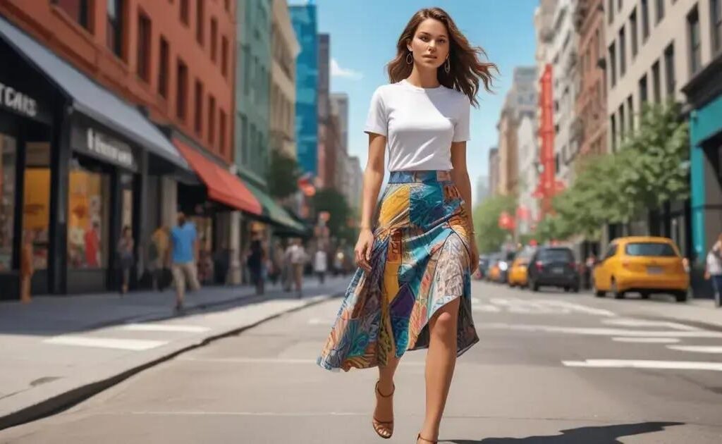 Saias 2025: Tendências e Estilos que Você Precisa Conhecer