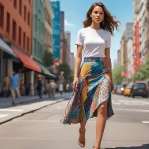 Saias 2025: Tendências e Estilos que Você Precisa Conhecer