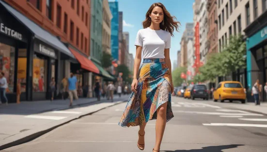 Saias 2025: Tendências e Estilos que Você Precisa Conhecer