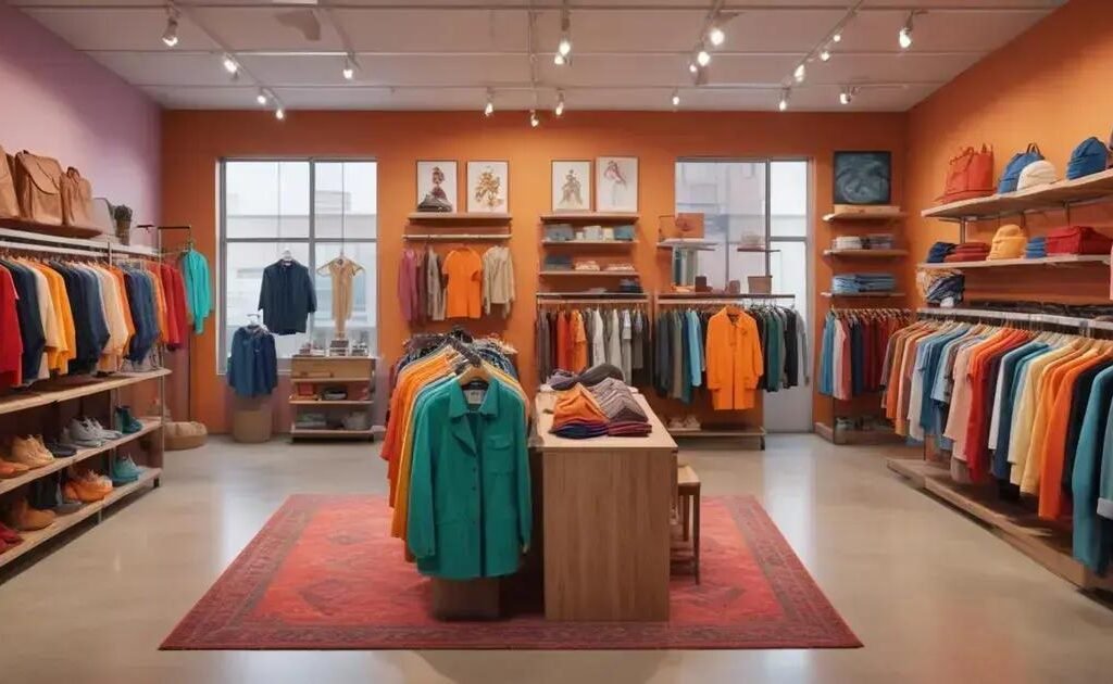 Como montar uma loja de roupas: passo a passo e dicas essenciais