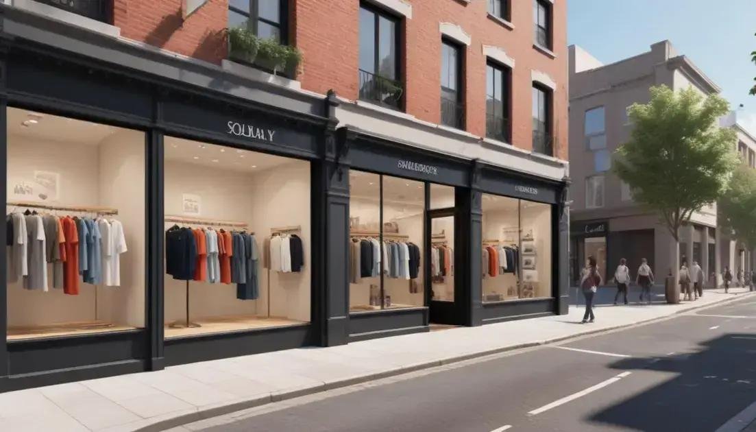 Escolhendo a localização ideal