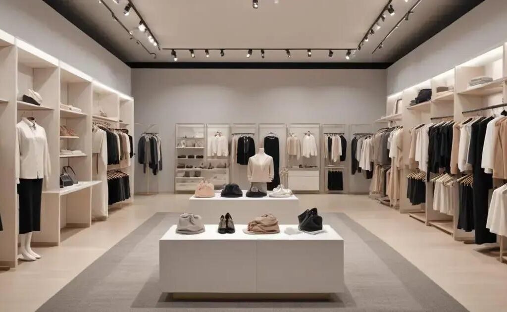 Negócios moda feminina: como se destacar em um mercado competitivo