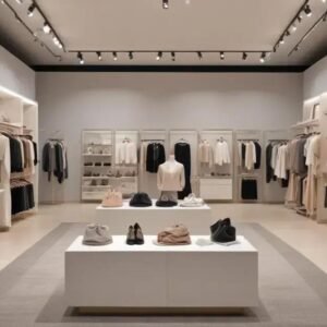 Negócios moda feminina: como se destacar em um mercado competitivo