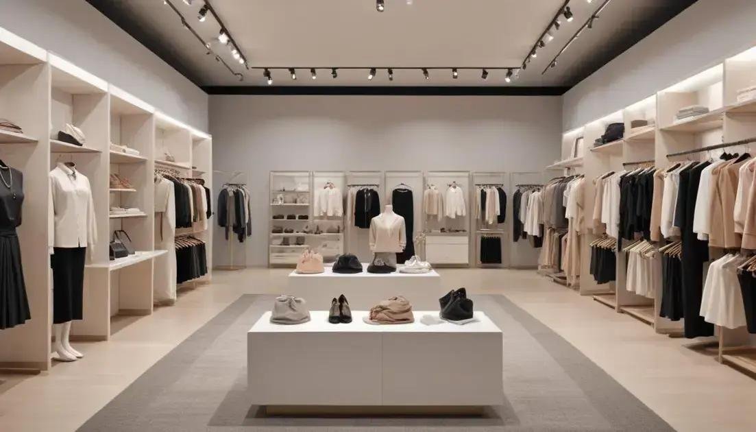 Negócios moda feminina: como se destacar em um mercado competitivo