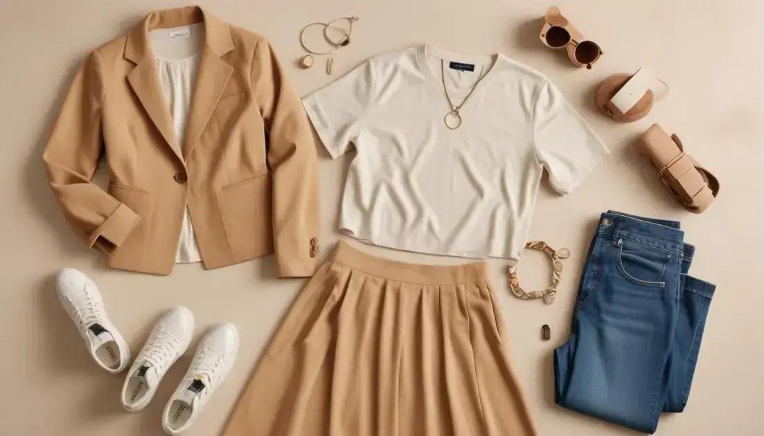 Mercado de moda: como se destacar na era da sustentabilidade