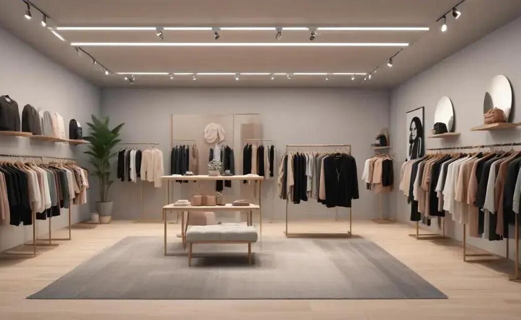 Tendências de negócios da moda: como se destacar em 2023