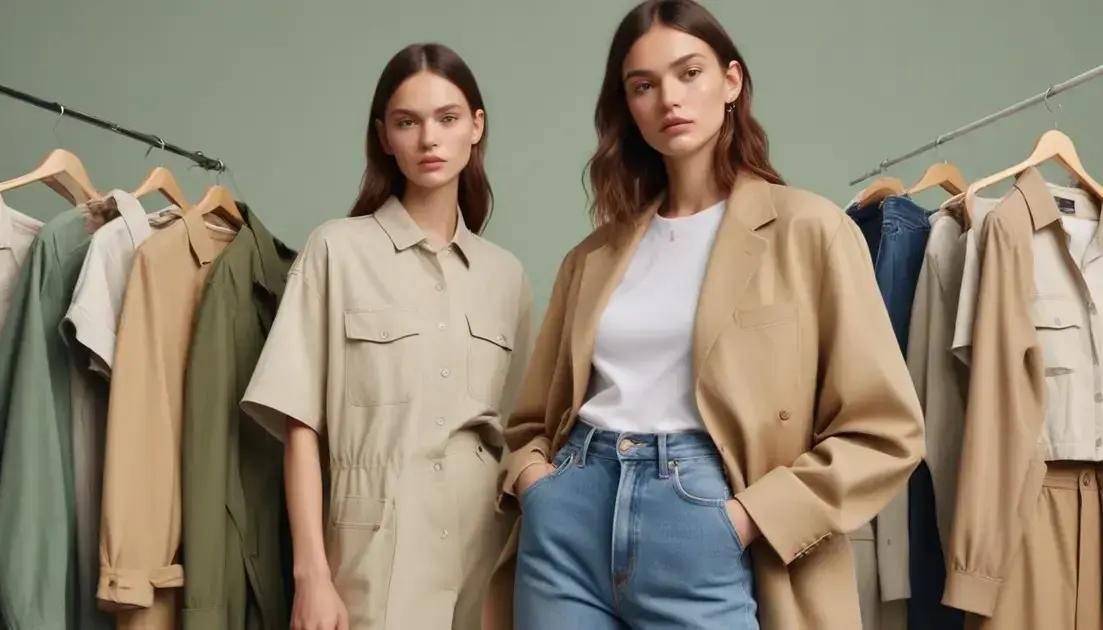 Estudo de caso: marcas que se destacam