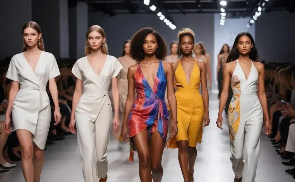 Semanas de moda 2025: tudo o que você precisa saber sobre tendências