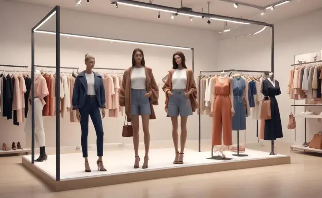 E-commerce de moda: tendências que você não pode ignorar em 2025