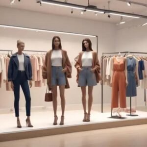 E-commerce de moda: tendências que você não pode ignorar em 2025