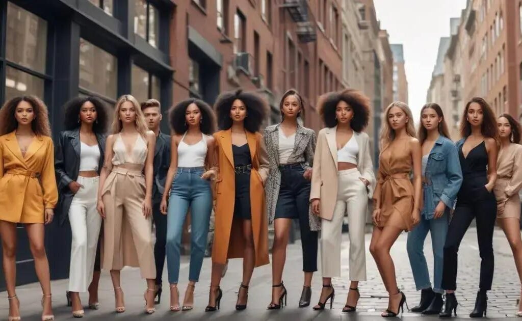 Marketing de moda: estratégias inovadoras para se destacar em 2025