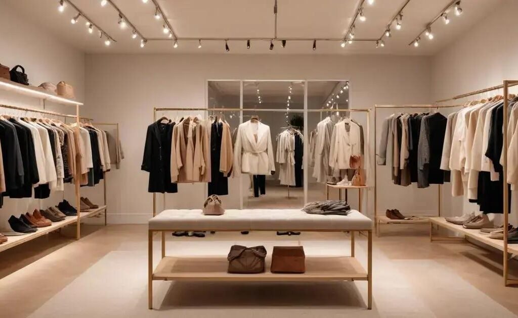 Gestão de loja de roupas: como transformar seu negócio em 2025