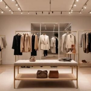 Gestão de loja de roupas: como transformar seu negócio em 2025