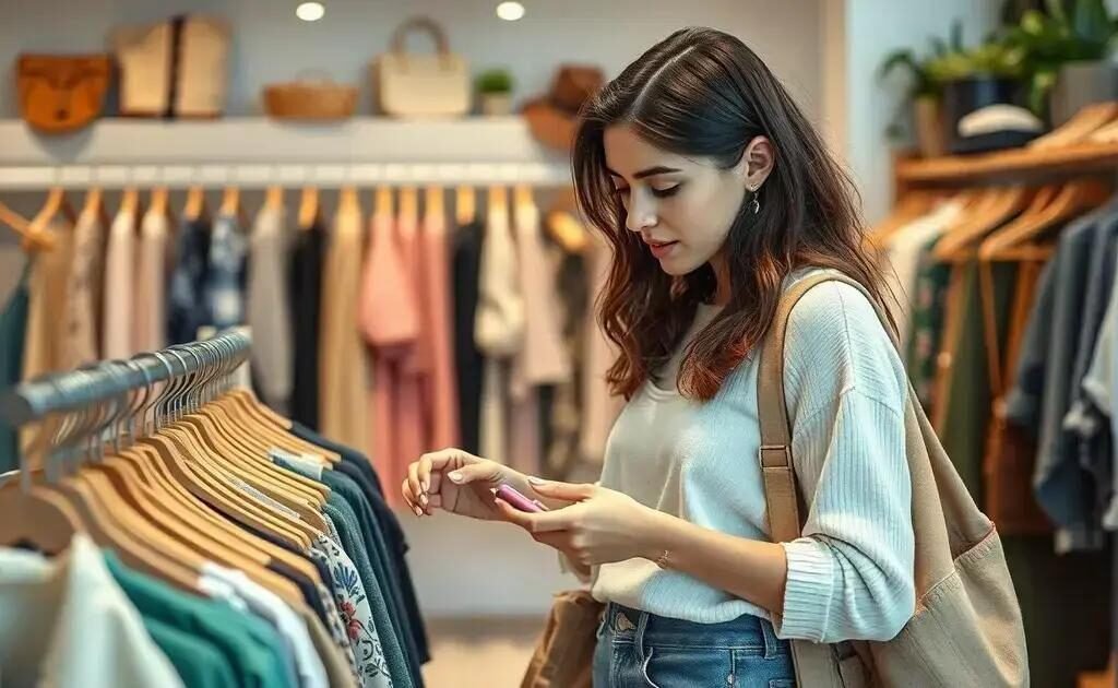 Como consumir moda de forma sustentável: Dicas práticas e eficazes