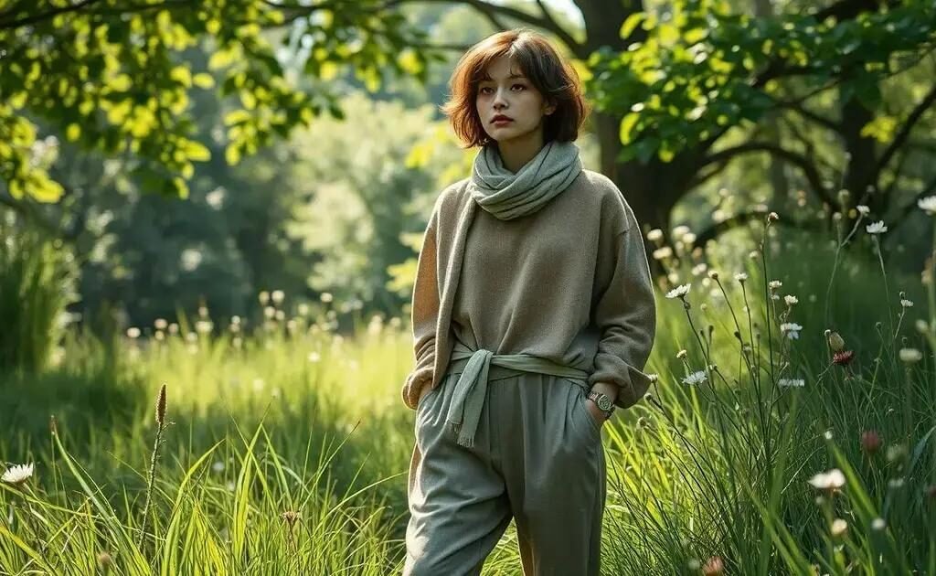 Como montar um look sustentável: dicas práticas e essenciais para você