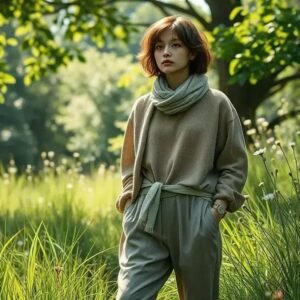 Como montar um look sustentável: dicas práticas e essenciais para você
